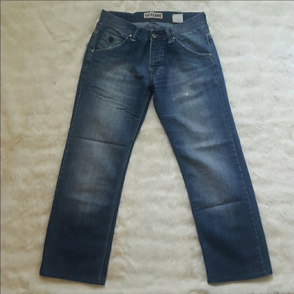 GFF jeans